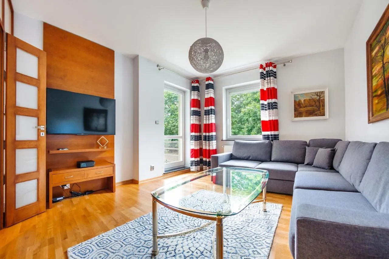 Apartamenty Sun & Snow Maria Ludwika Sopoty