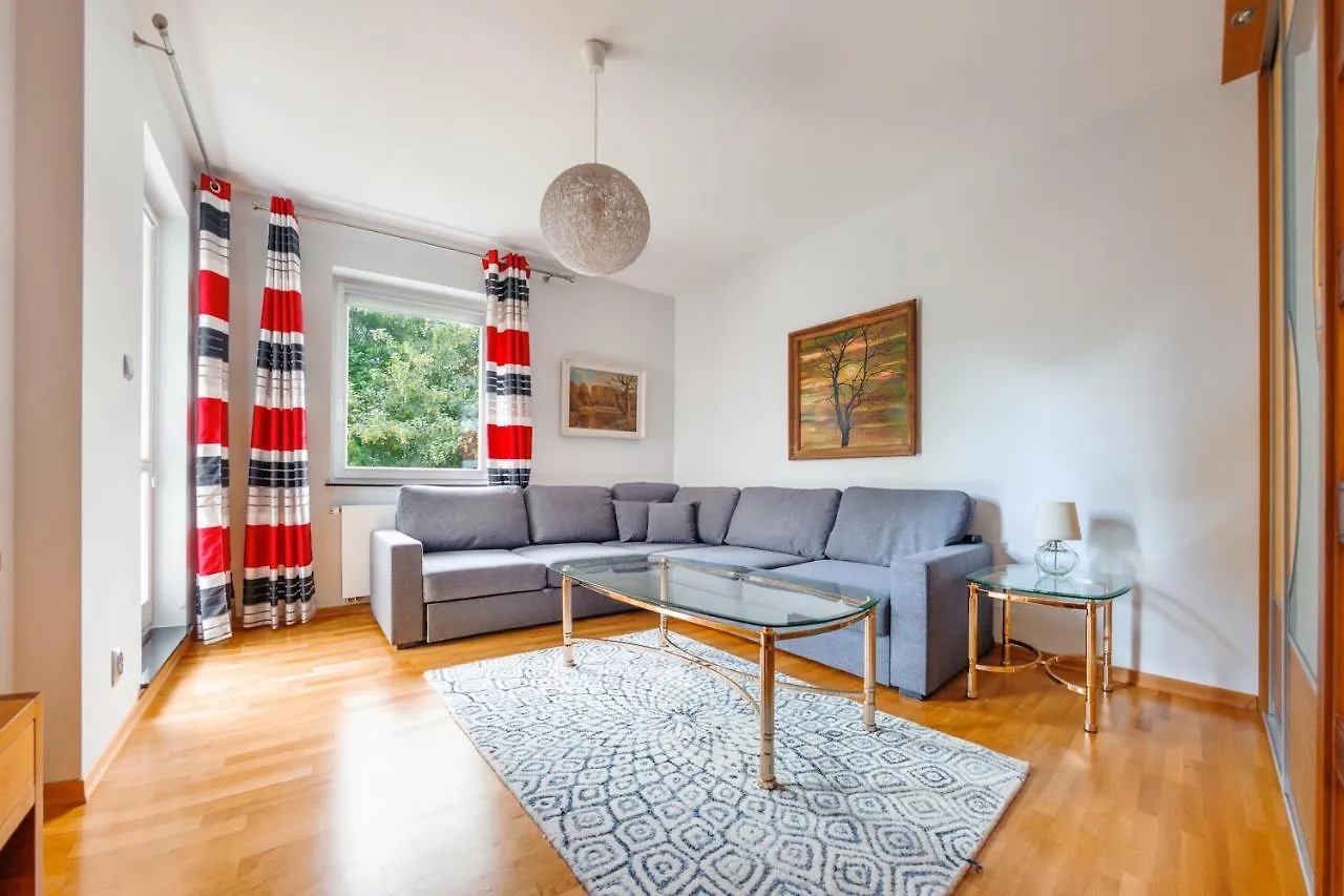 Apartamenty Sun & Snow Maria Ludwika Sopoty Polsko